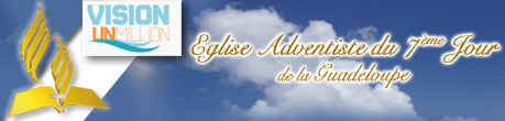 Eglise Adventiste de la Guadeloupe