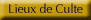 Lieux de culte